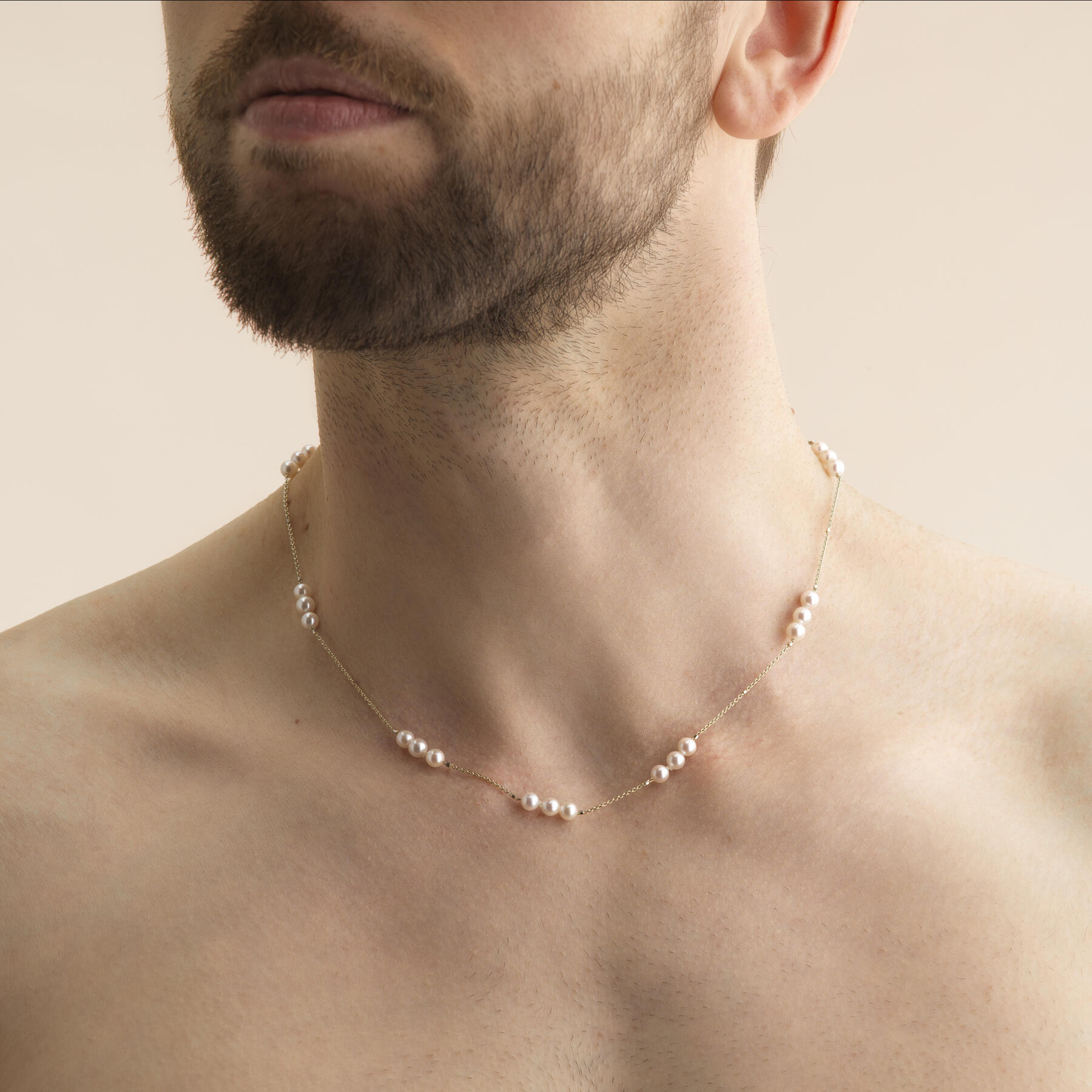 Collier Babylone - Joalie