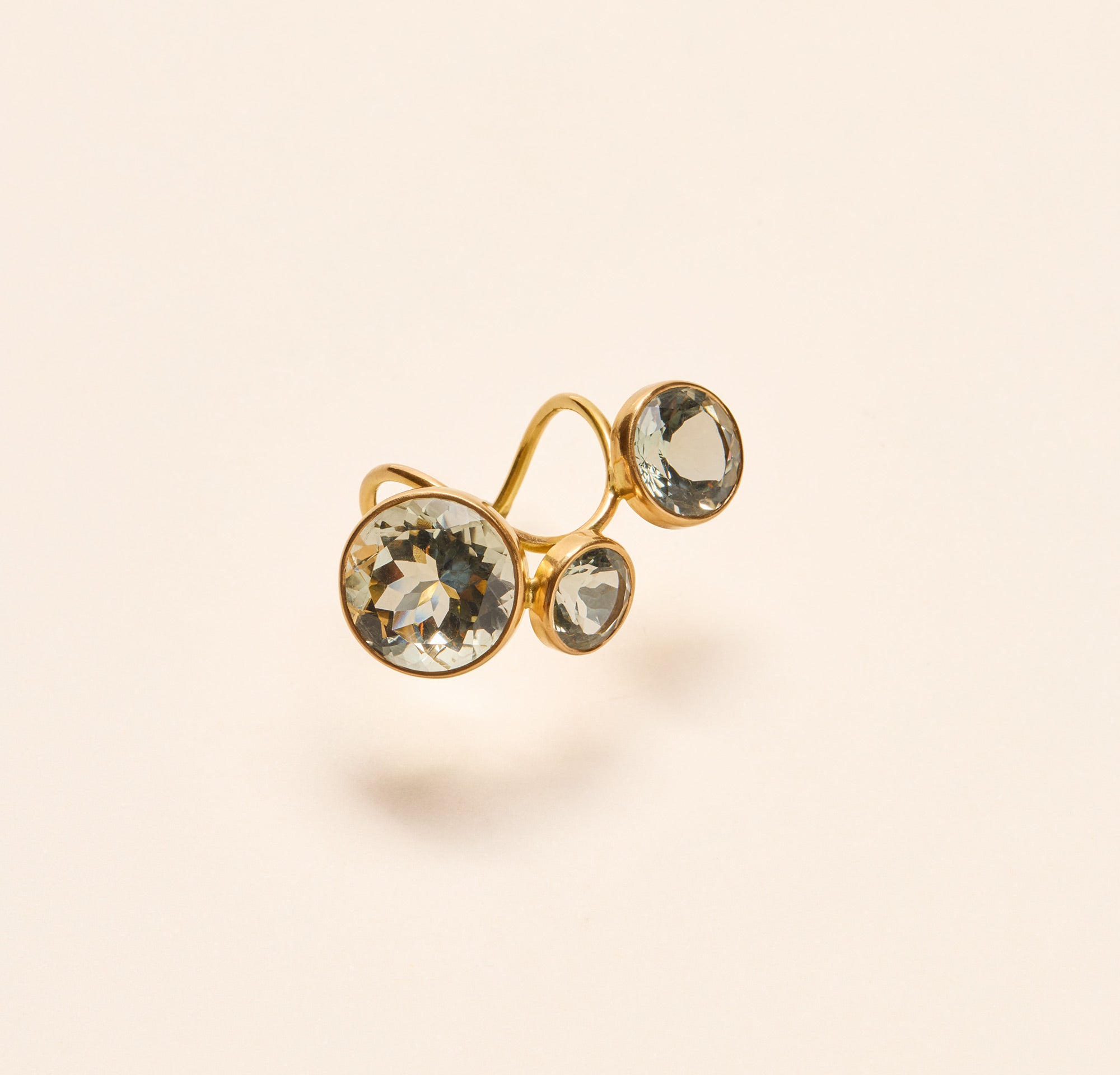 Bague Rivage - Joalie