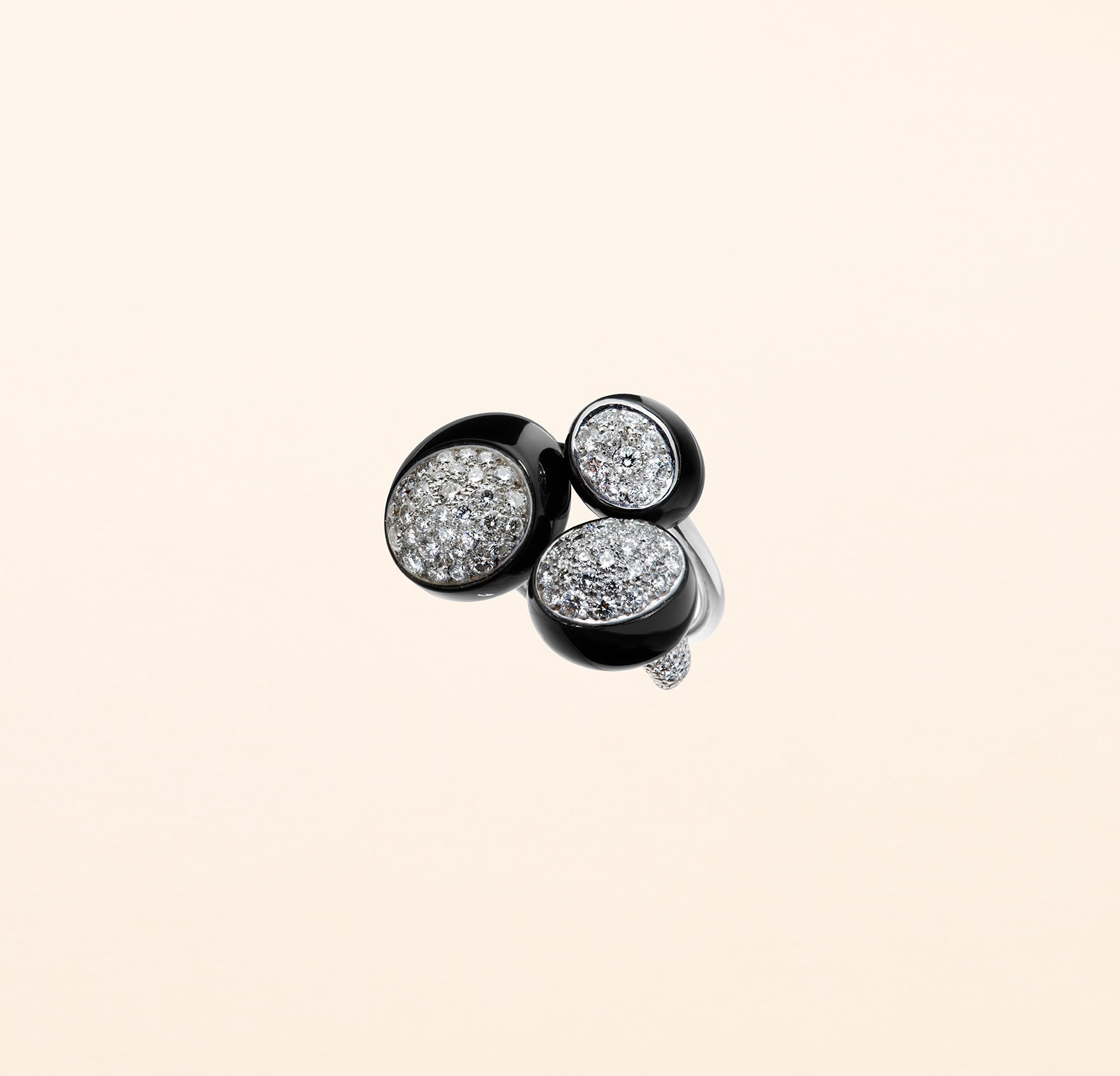 Bague Galet - Joalie