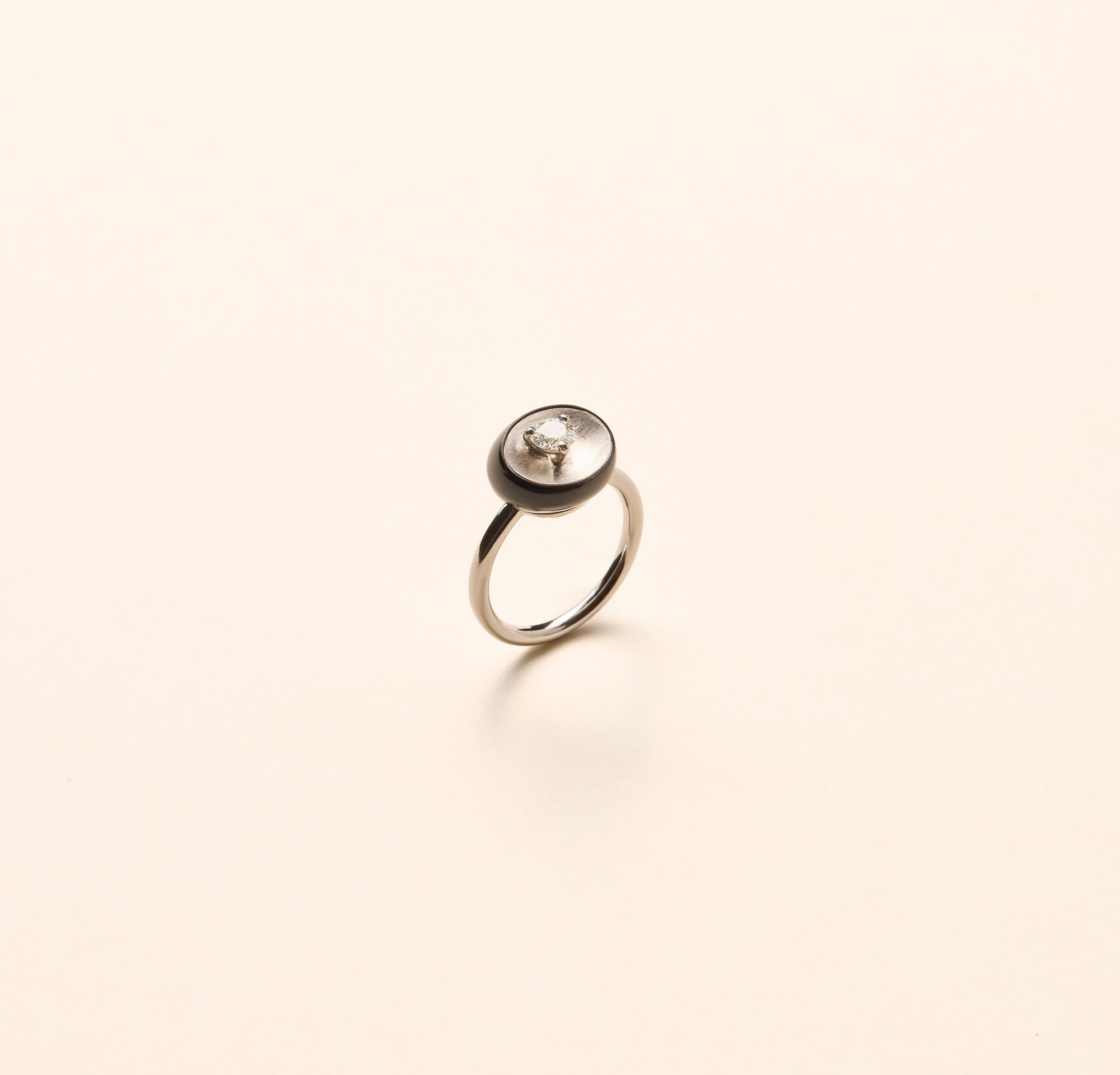 Bague Galet - Joalie