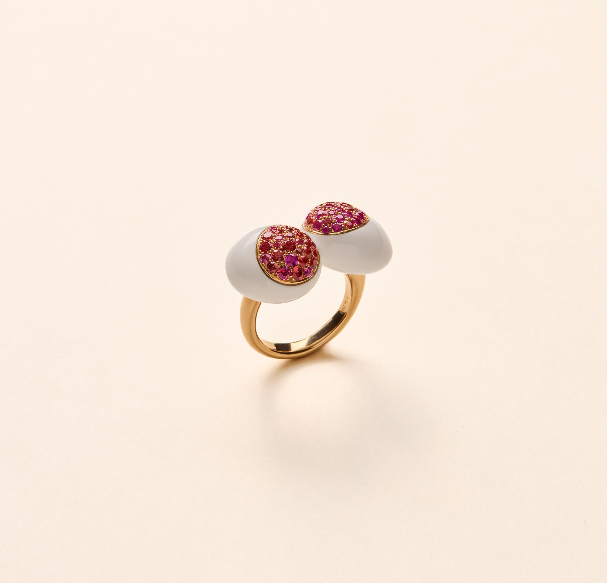 Bague Galet - Joalie
