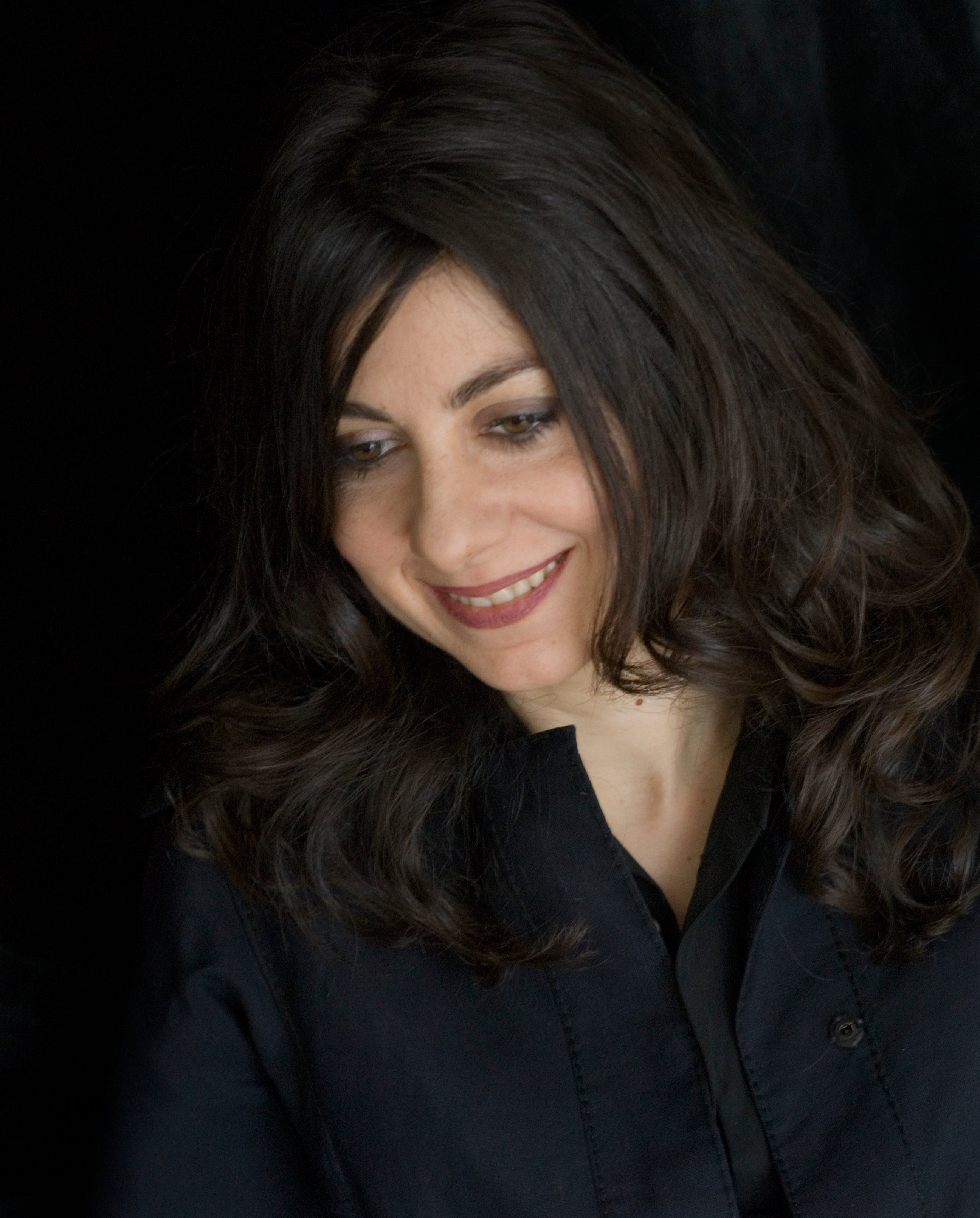 Lara Koulajian - Joalie