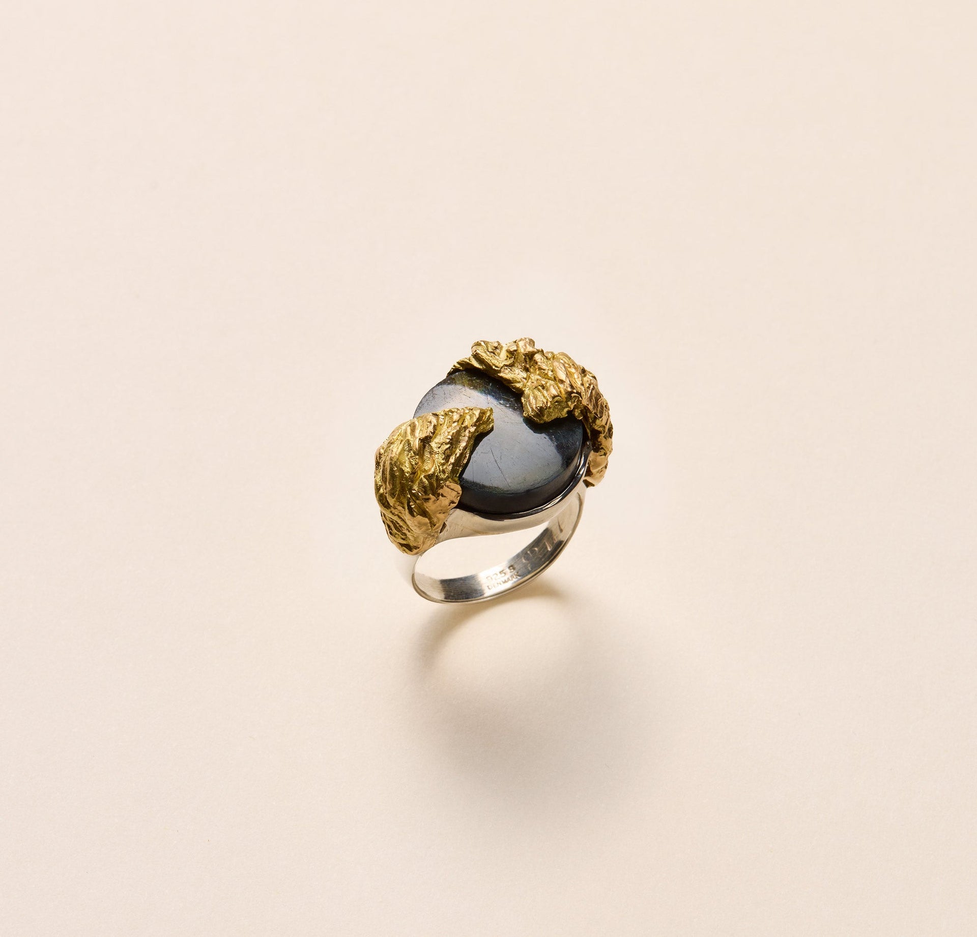 Bague Recovery scandinave - Joalie