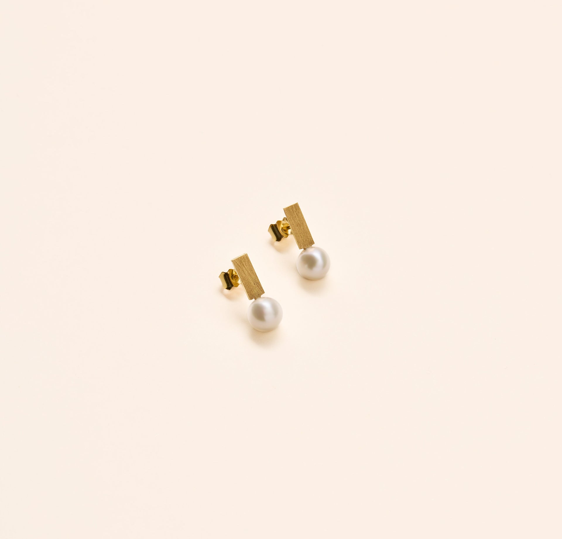 Boutons d'oreilles Babylone