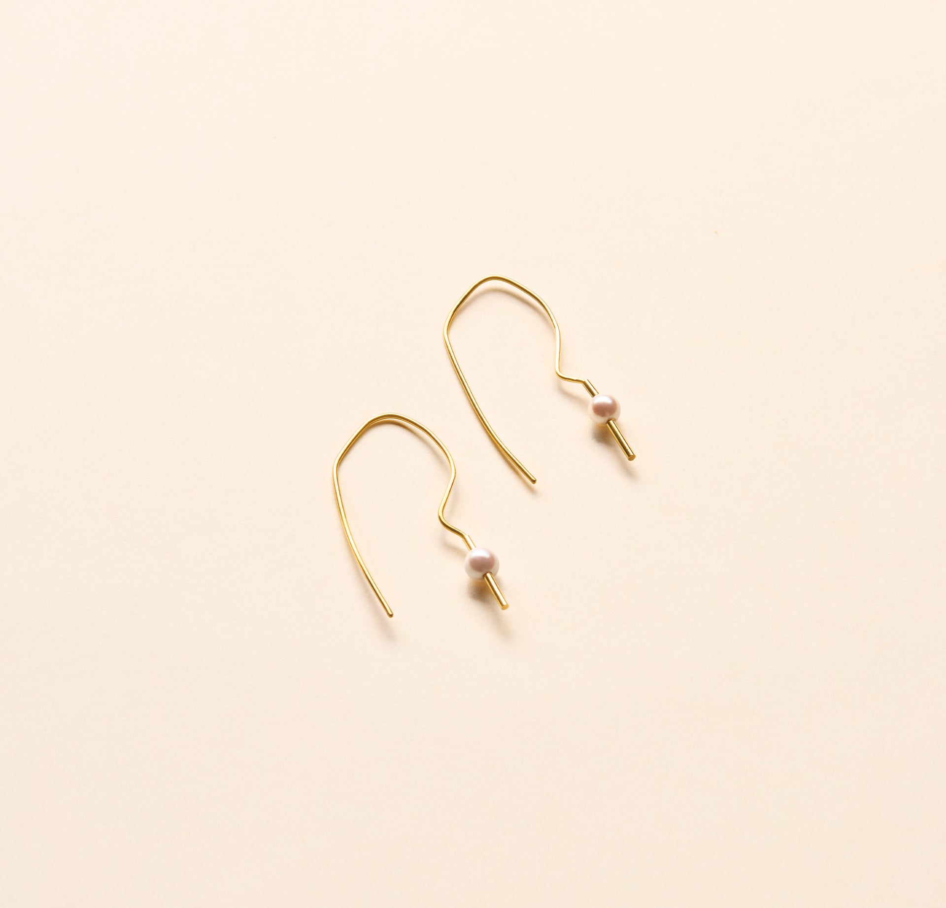 Boucles d'oreilles Babylone - Joalie