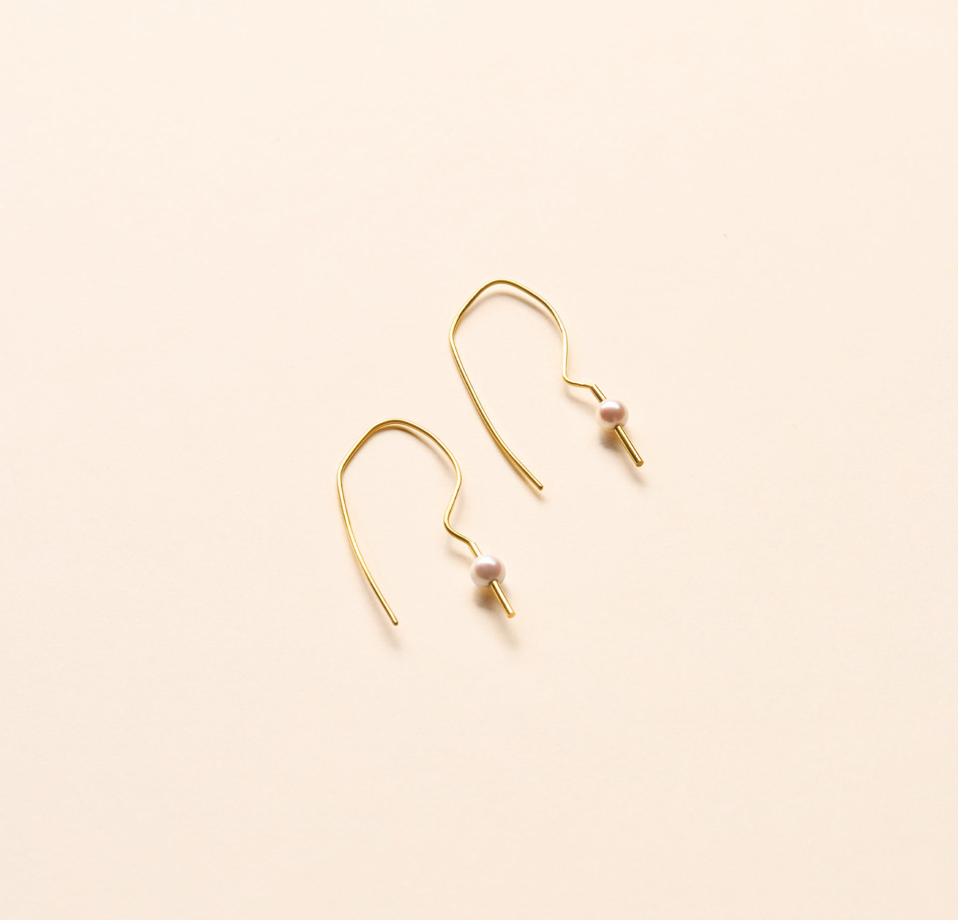 Boucles d'oreilles Babylone