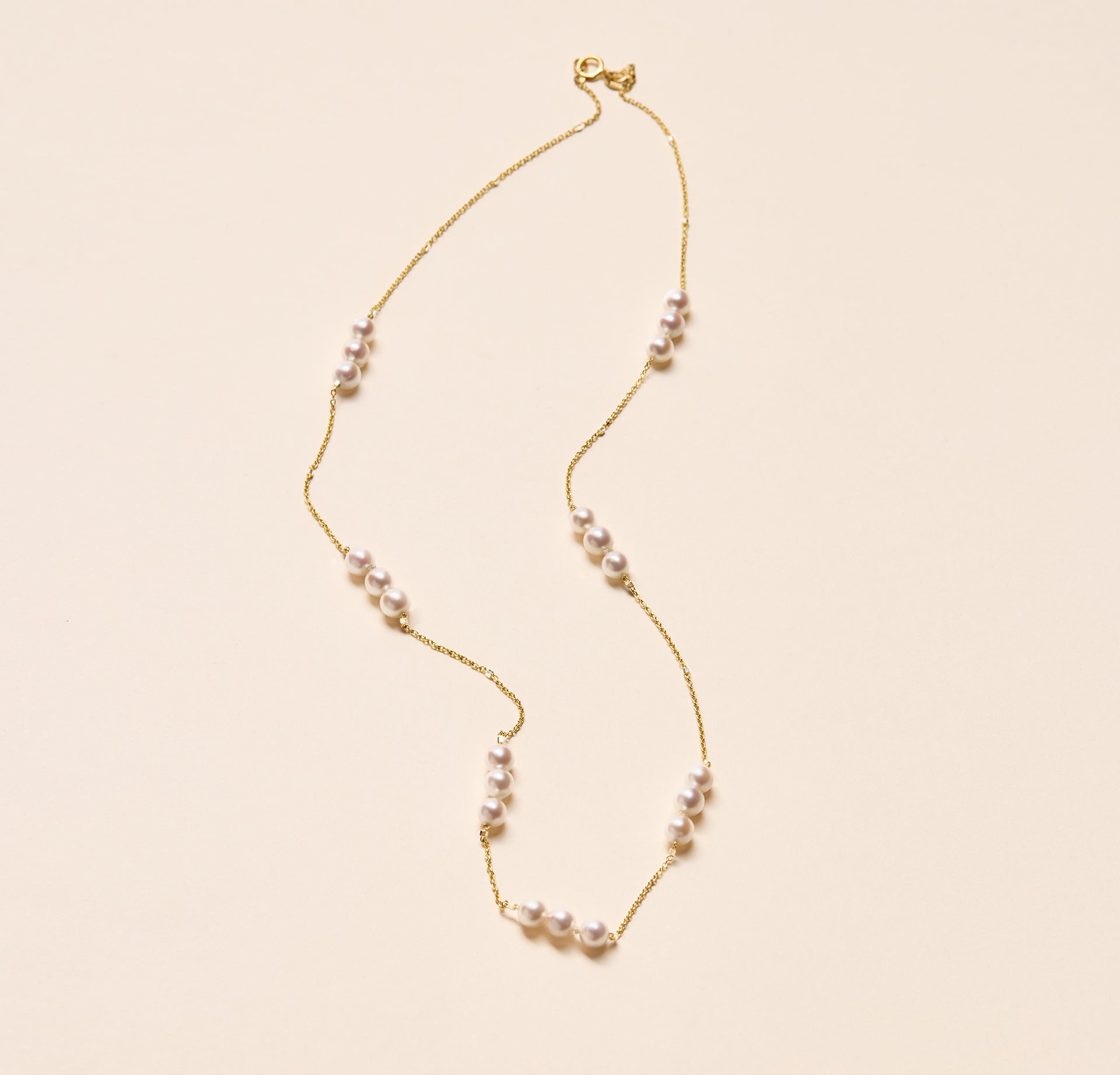 Collier Babylone - Joalie