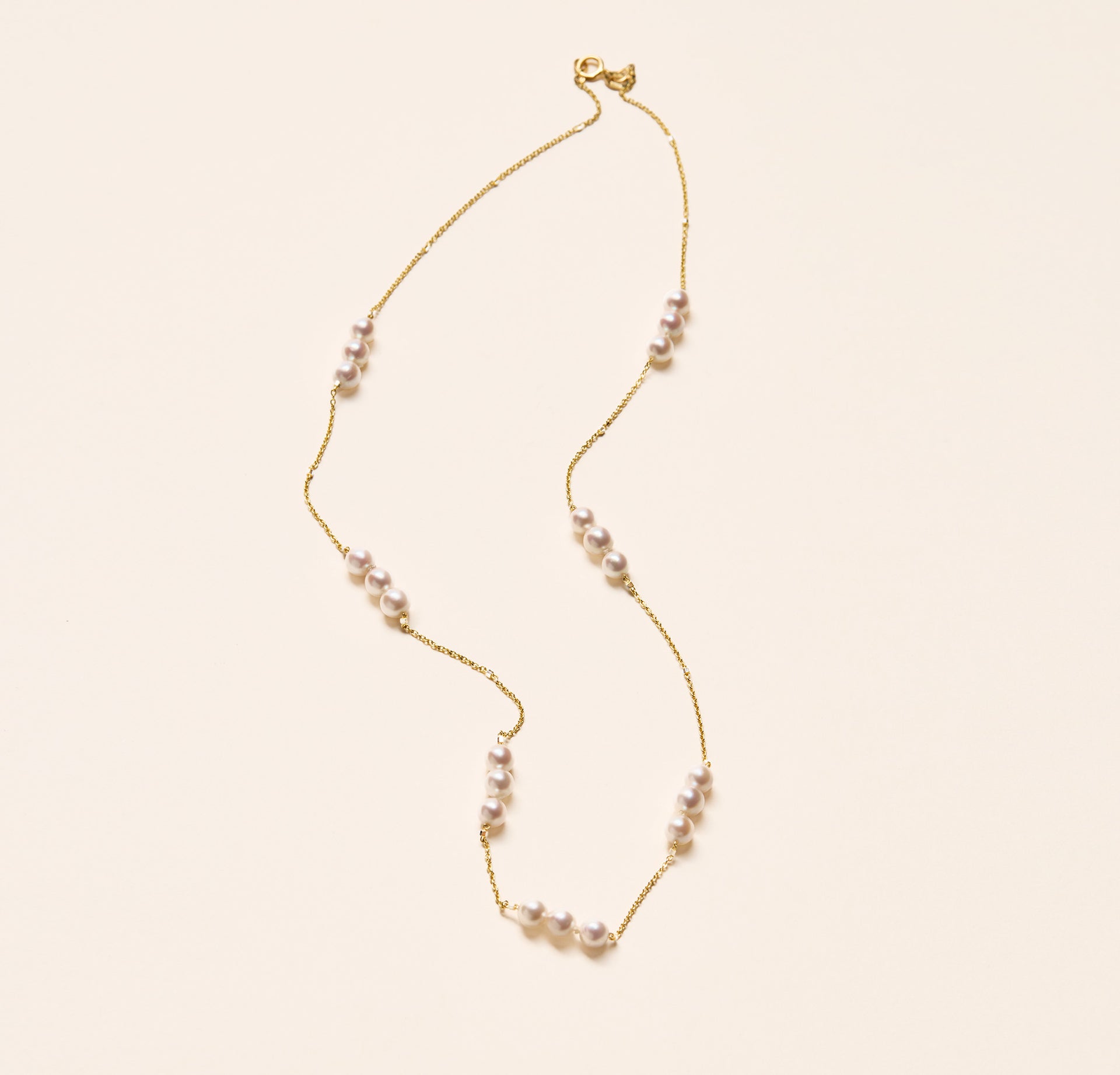 Collier Babylone