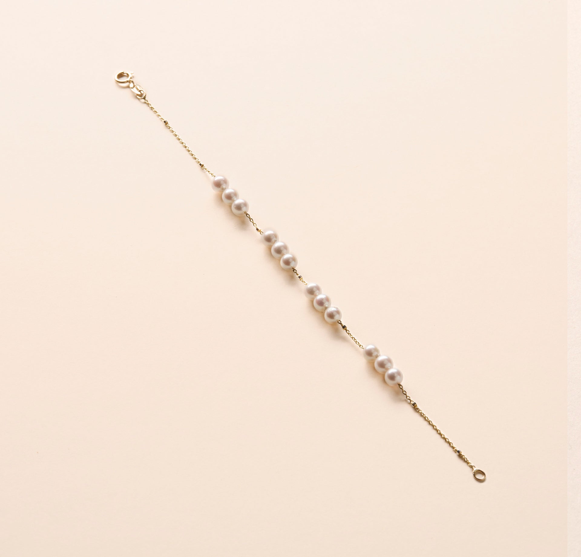 Bracelet Babylone