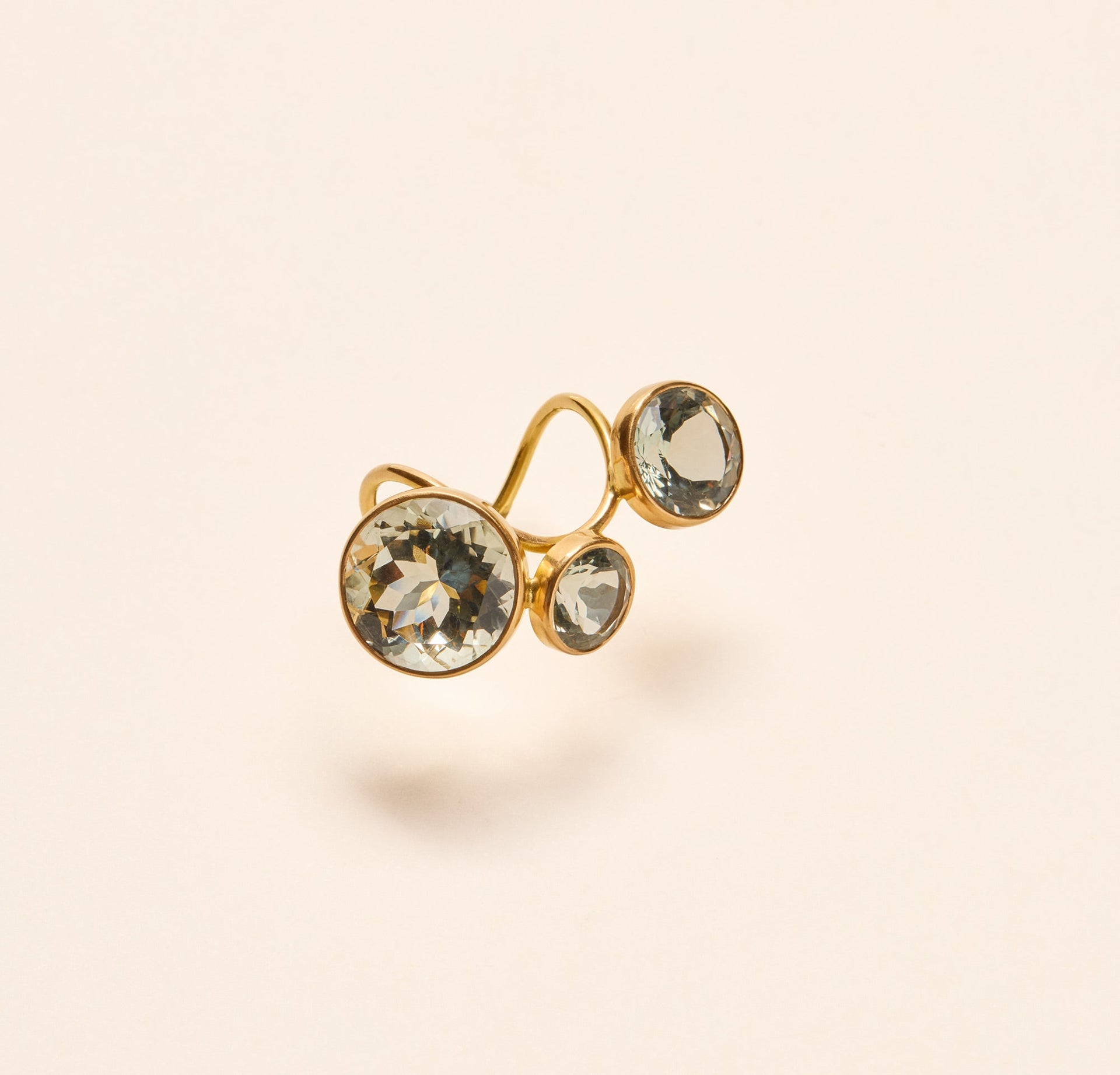 Bague Rivage - Joalie