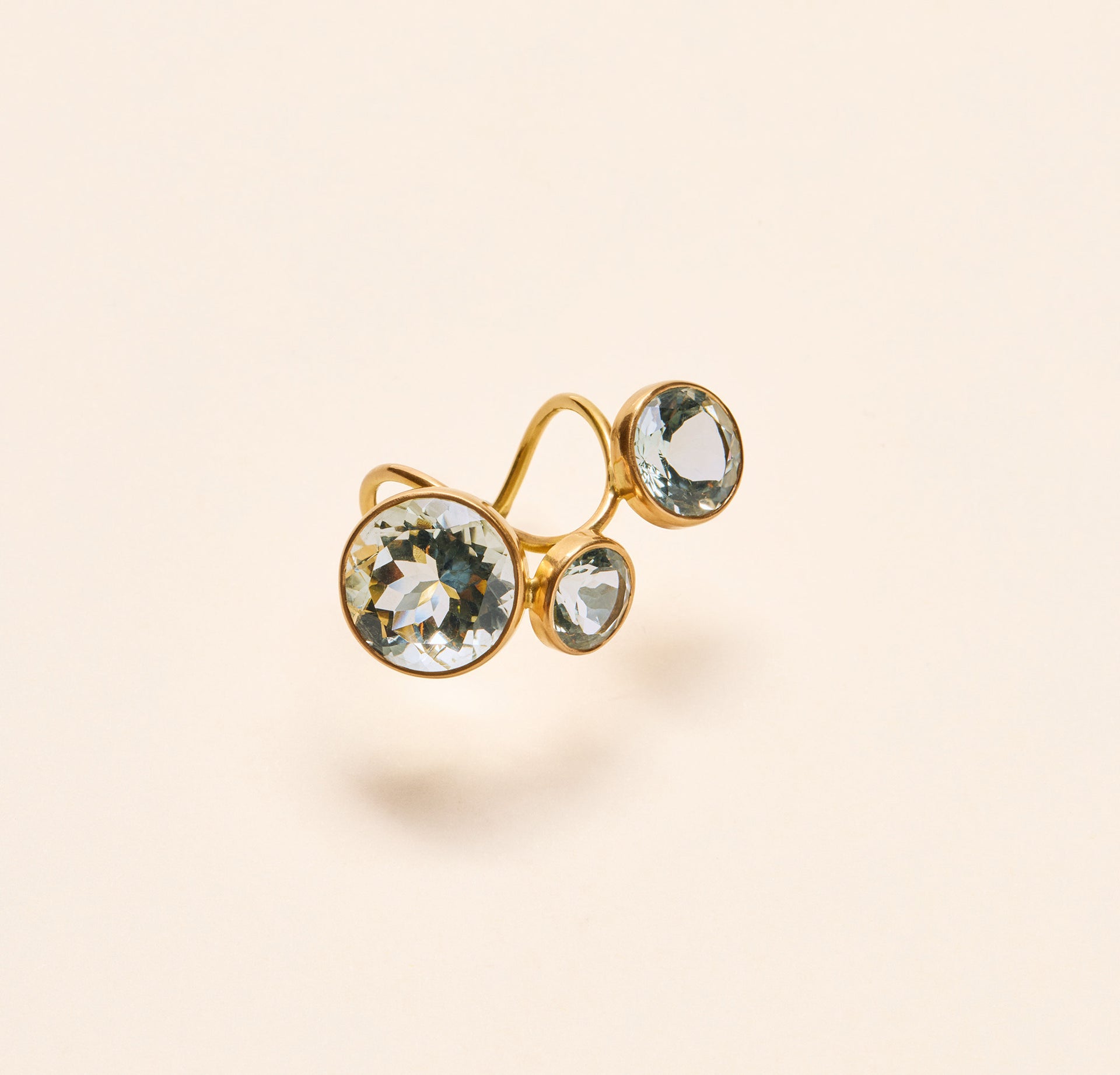 Bague Rivage