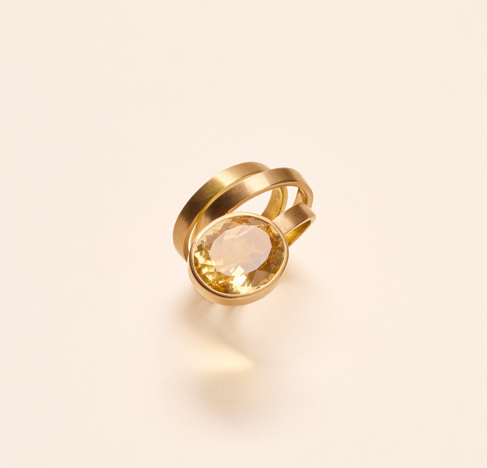 Bague Diva - Joalie