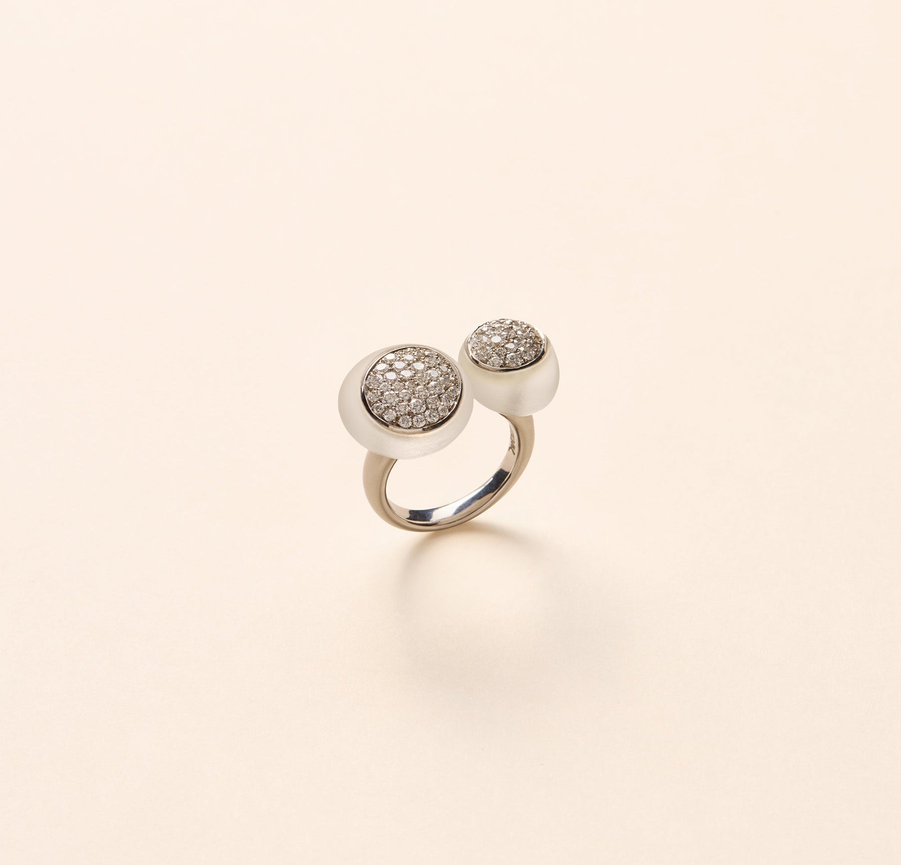 Bague Galet - Joalie