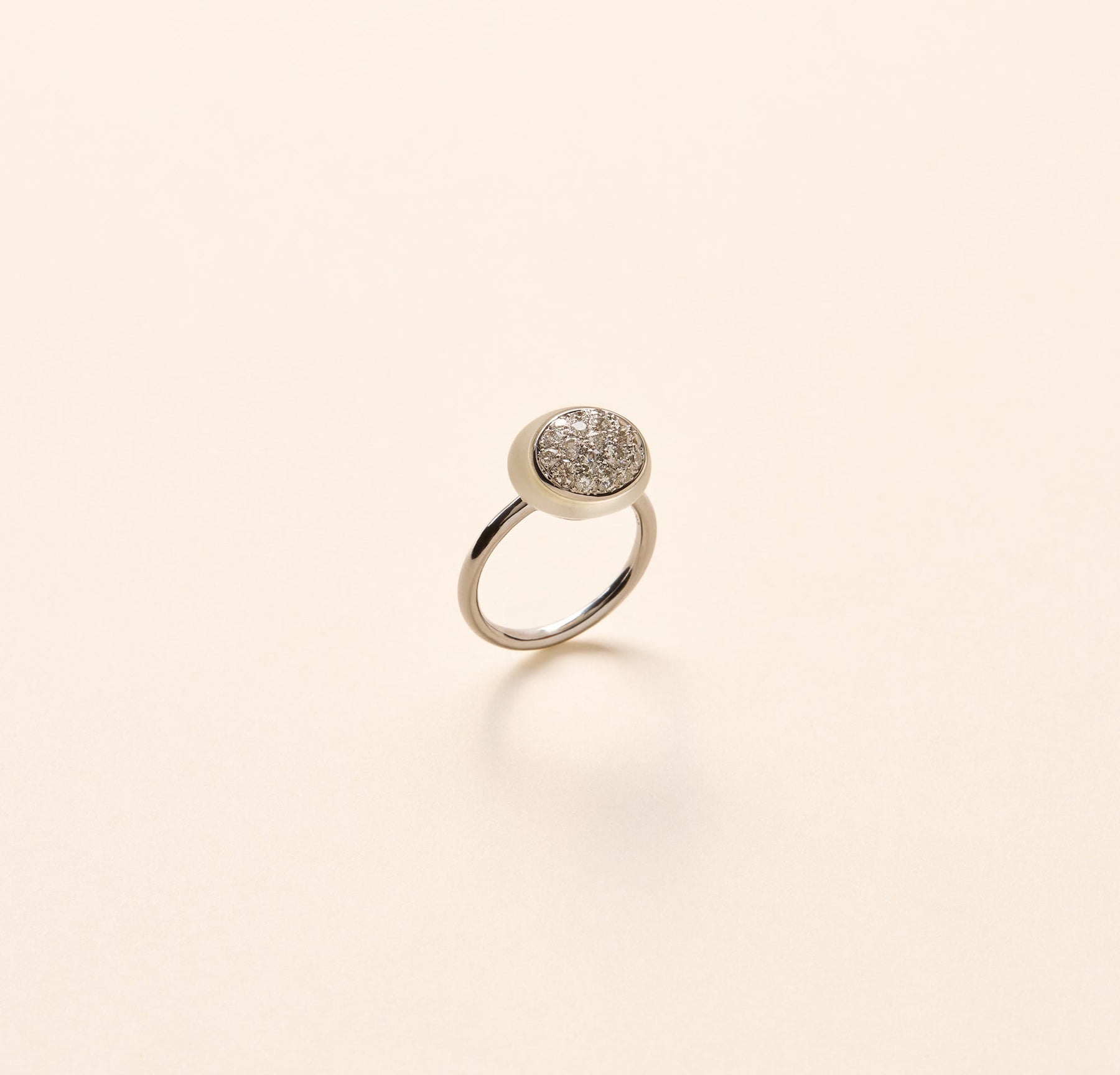 Bague Galet - Joalie