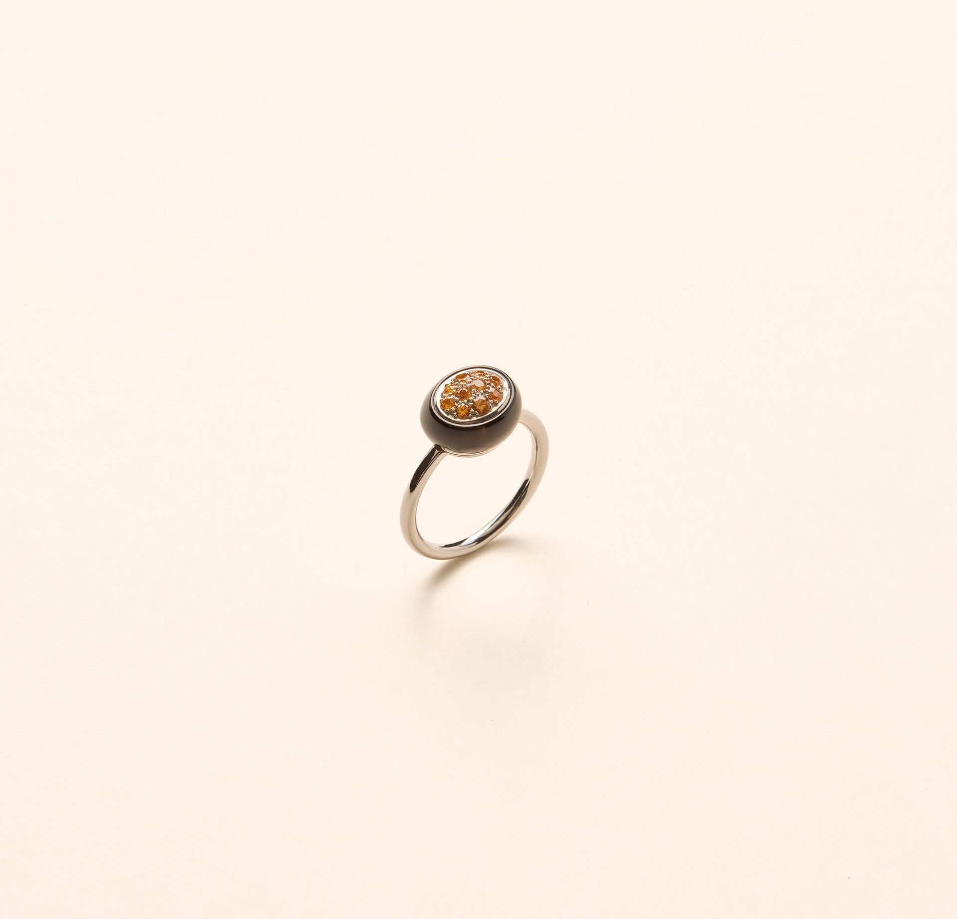 Bague Mini Galet - Joalie