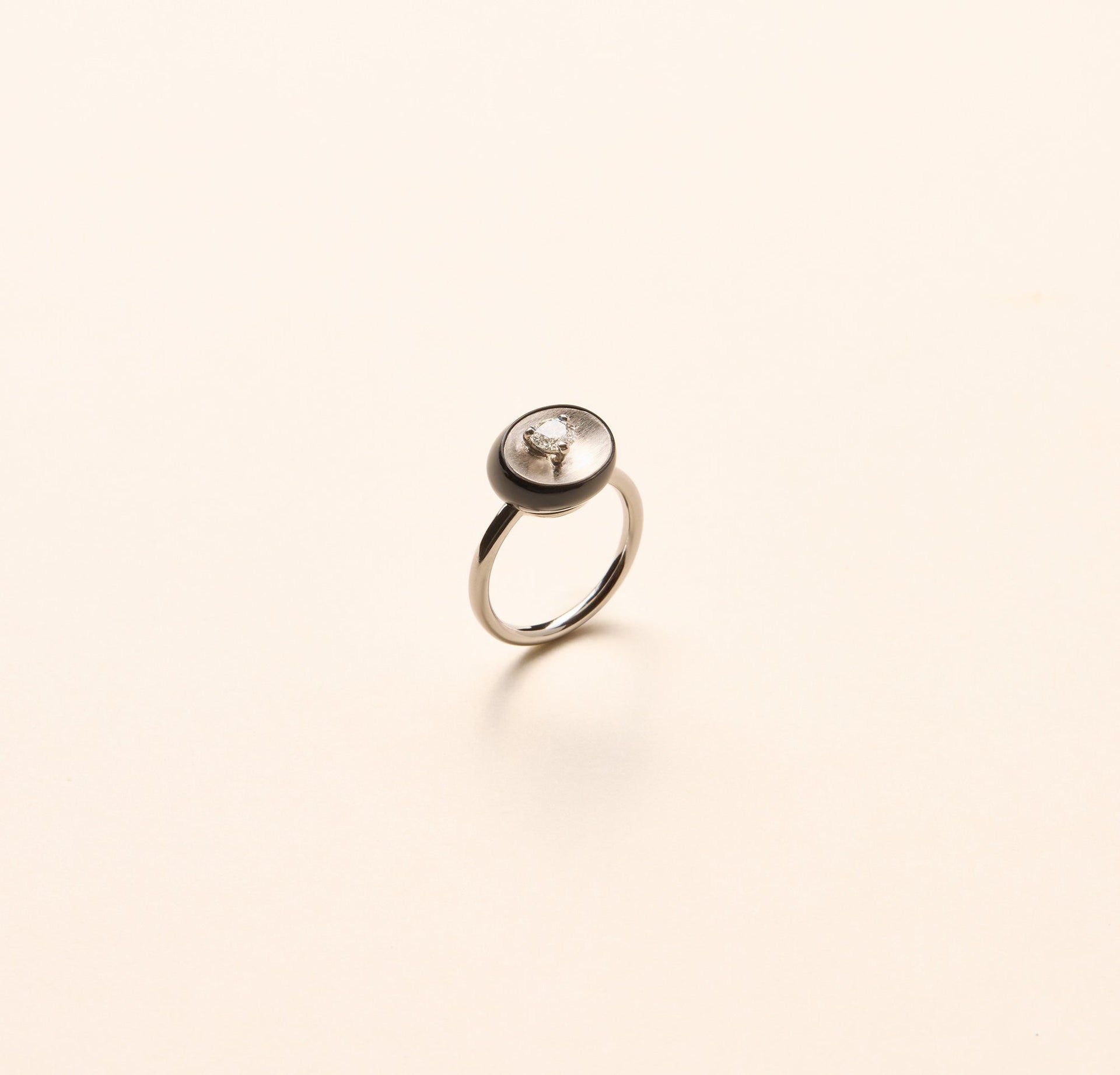 Bague Galet - Joalie
