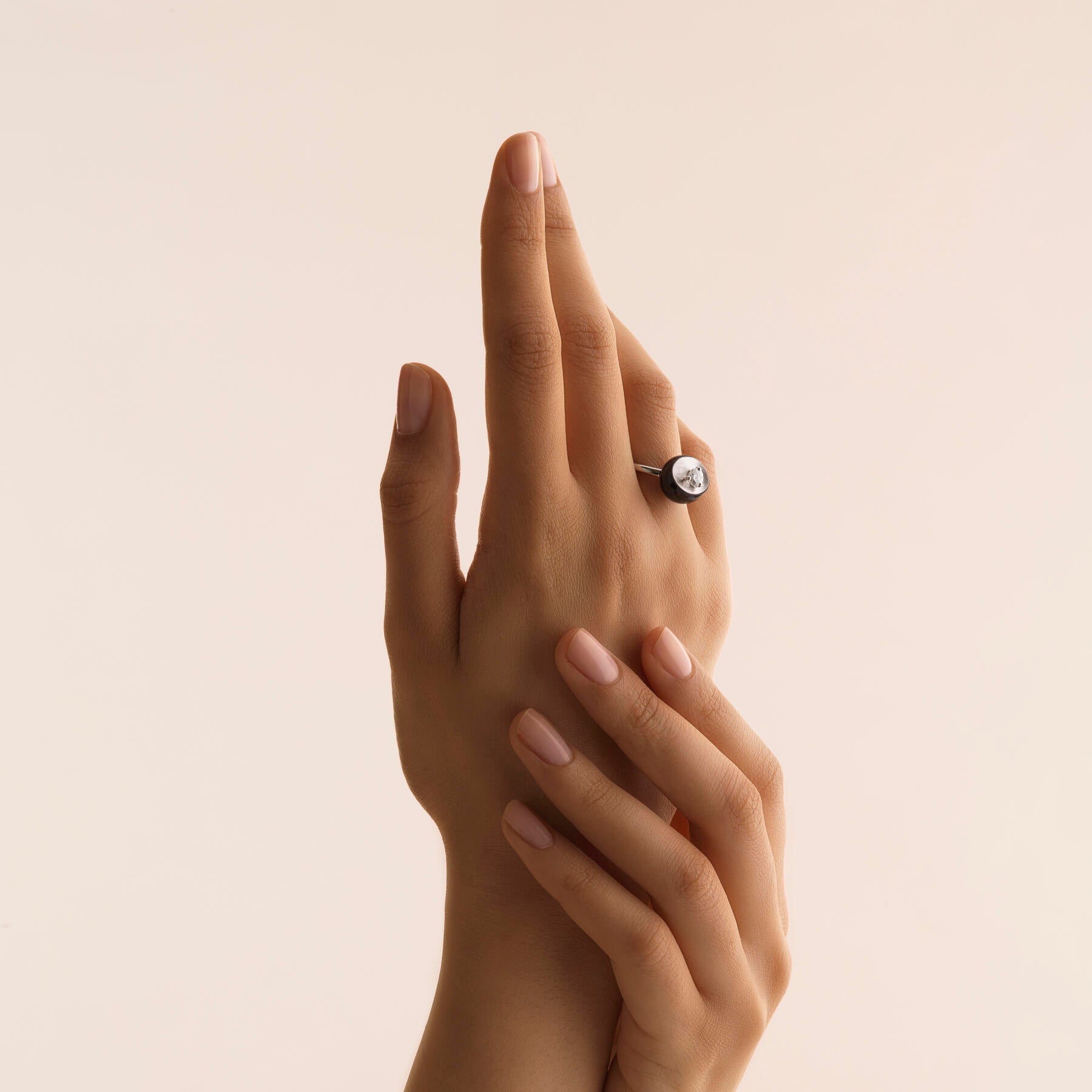 Bague Galet - Joalie