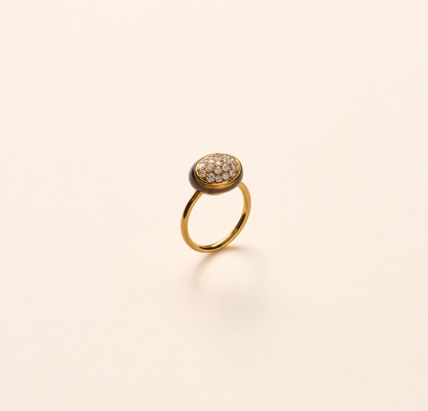 Bague Galet - Joalie