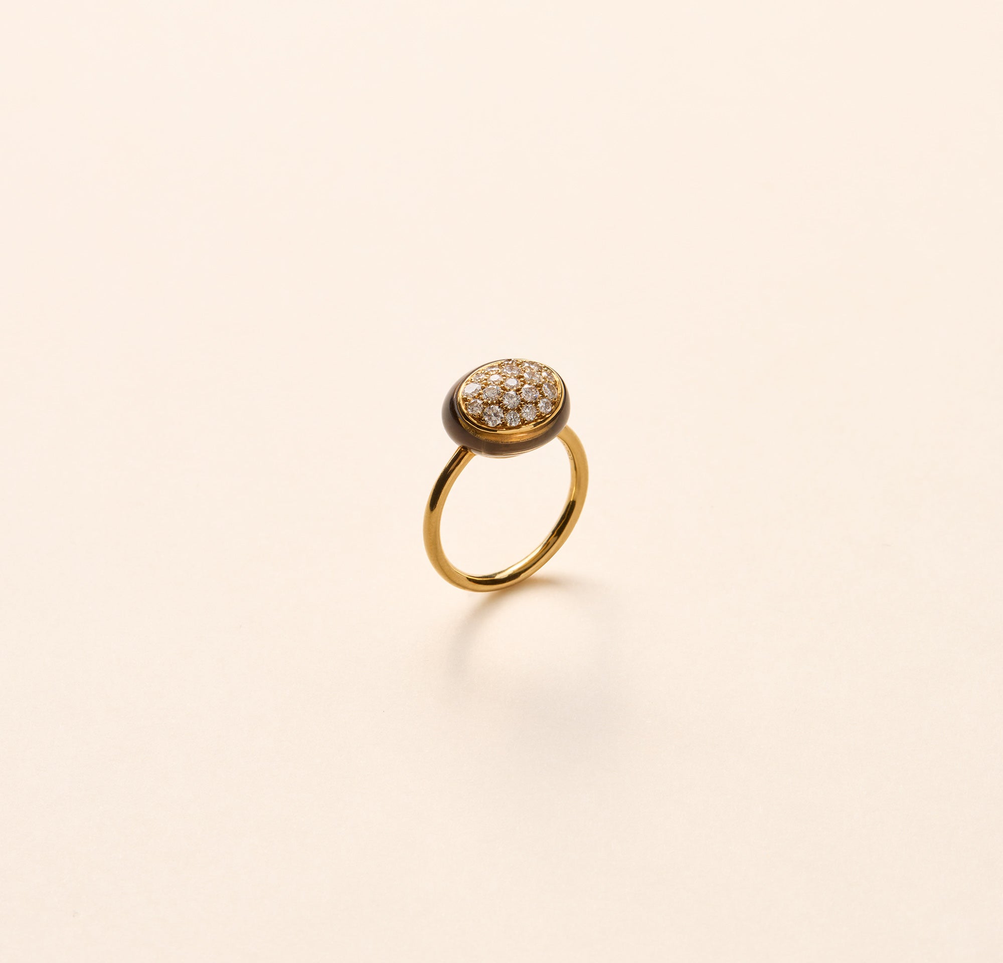 Bague Galet - Joalie