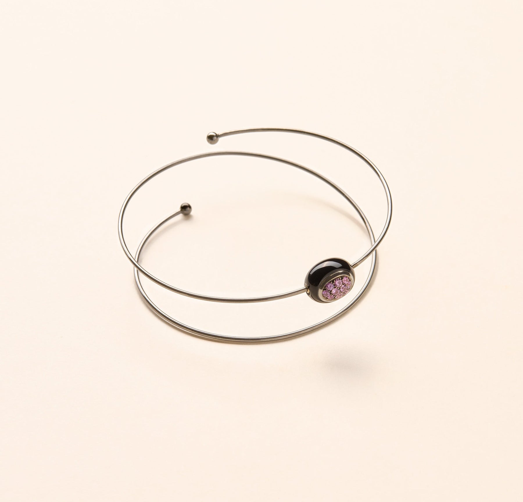 Bracelet Mini Galet - Joalie