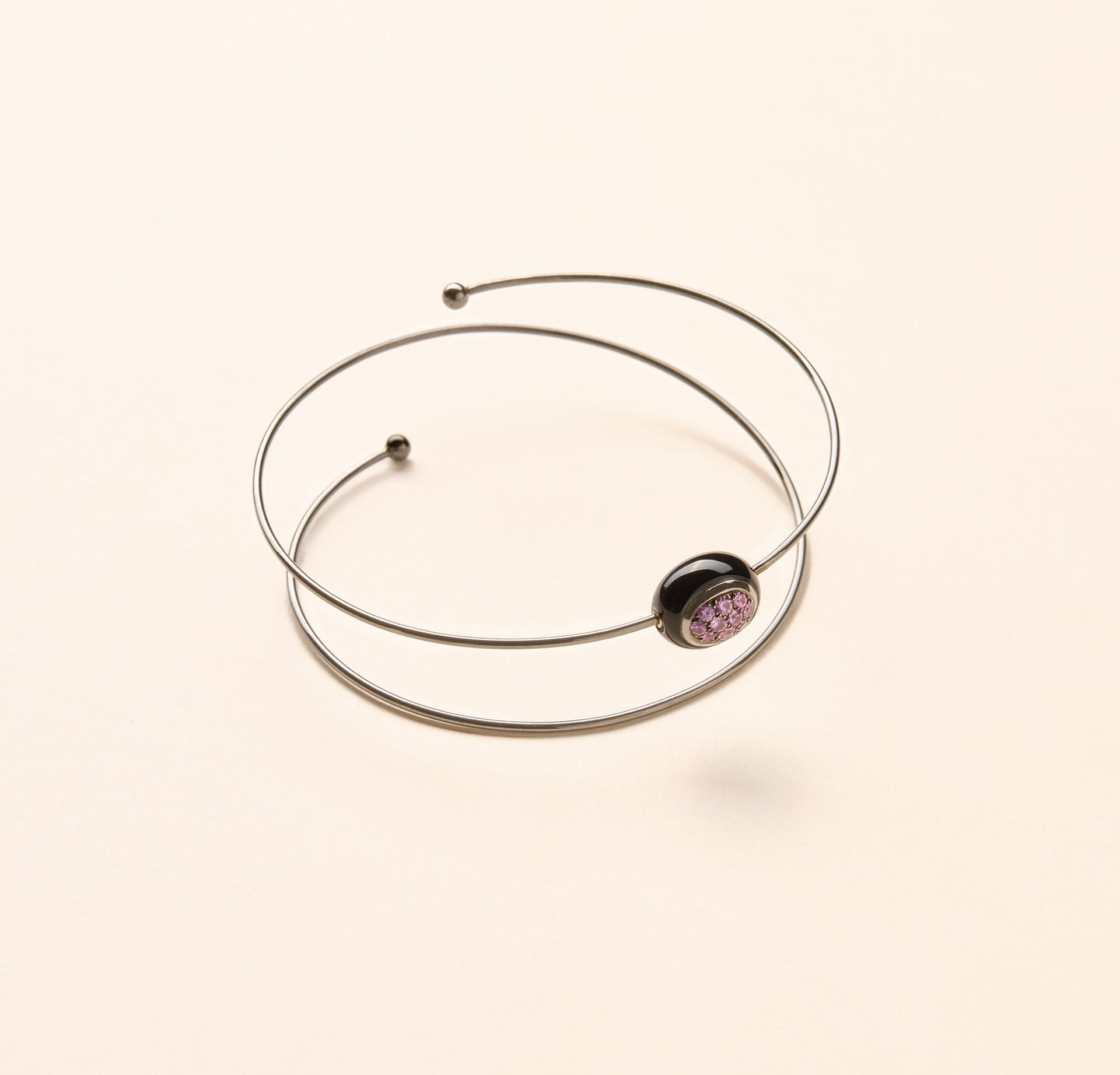 Bracelet Mini Galet - Joalie