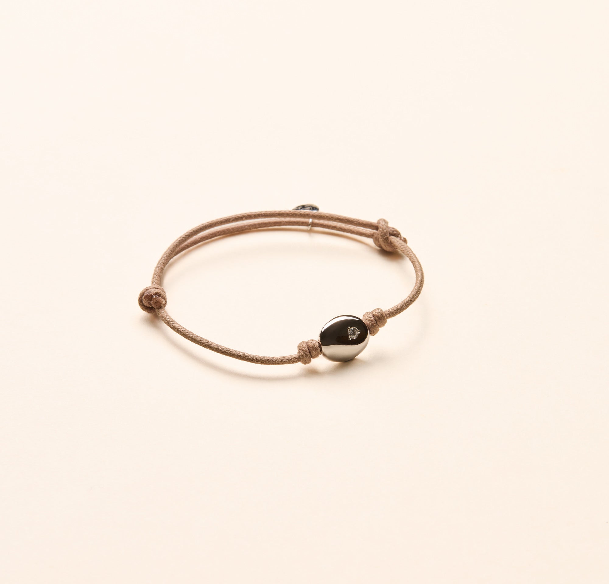 Bracelet Mini Galet - Joalie