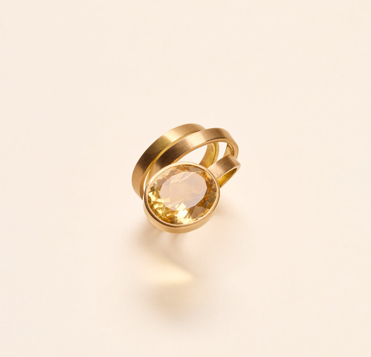Bague Diva 