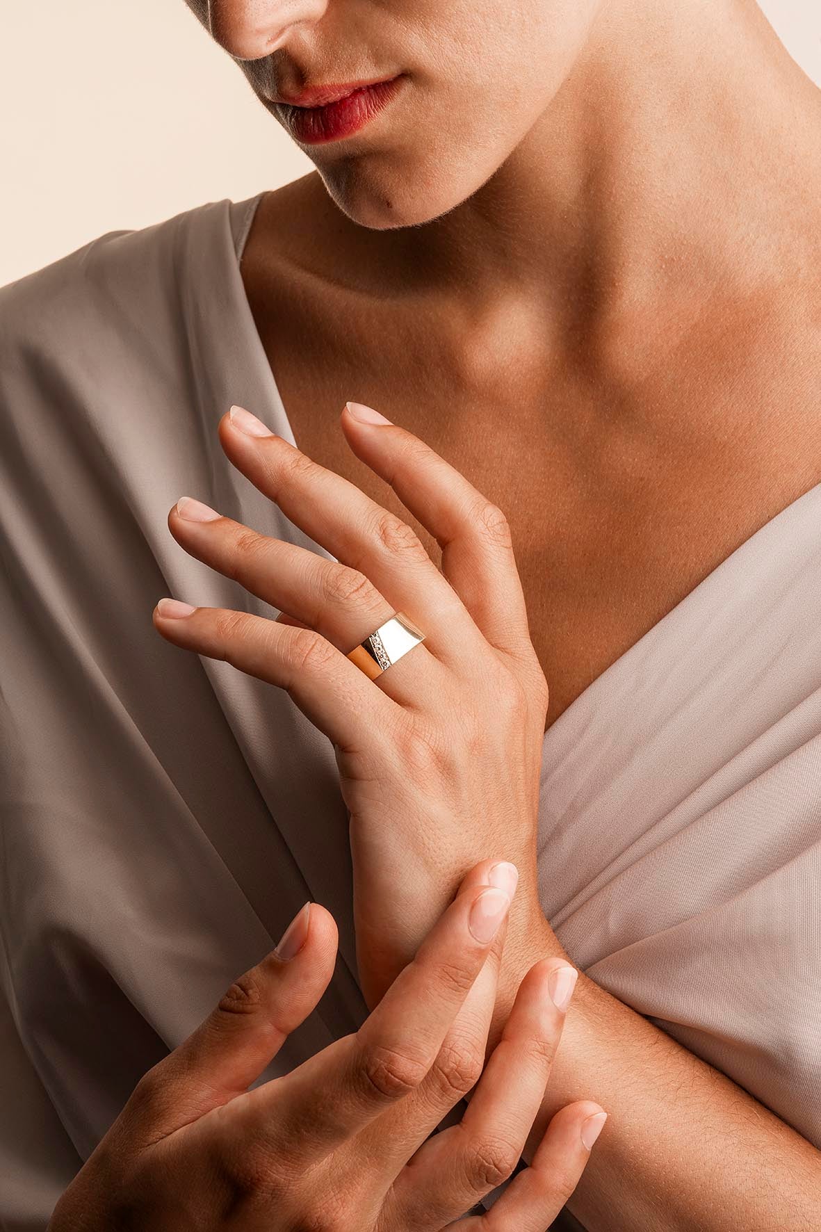 Bague Svevo