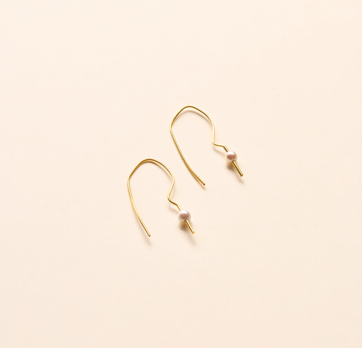 Boucles d'oreilles Babylone