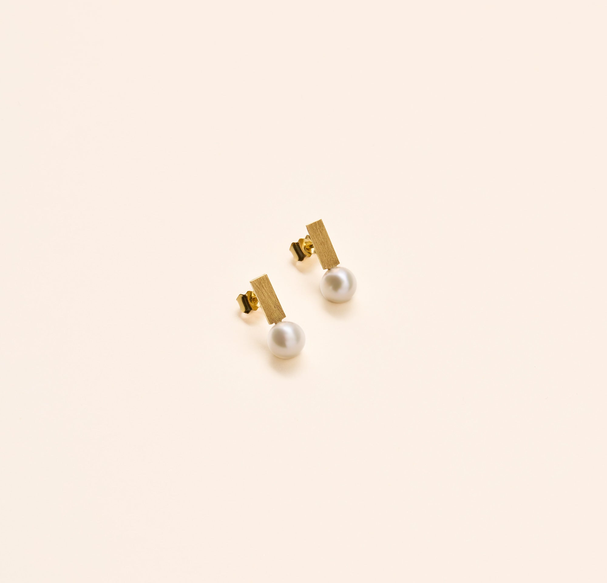 Boutons d'oreilles Babylone