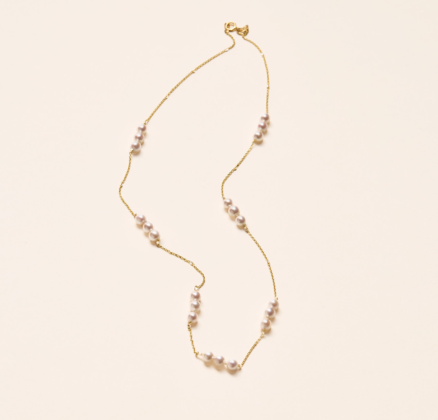 Collier Babylone