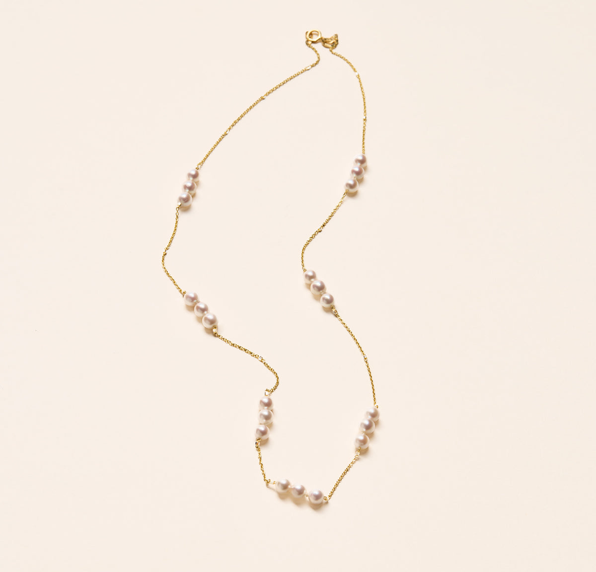 Collier Babylone